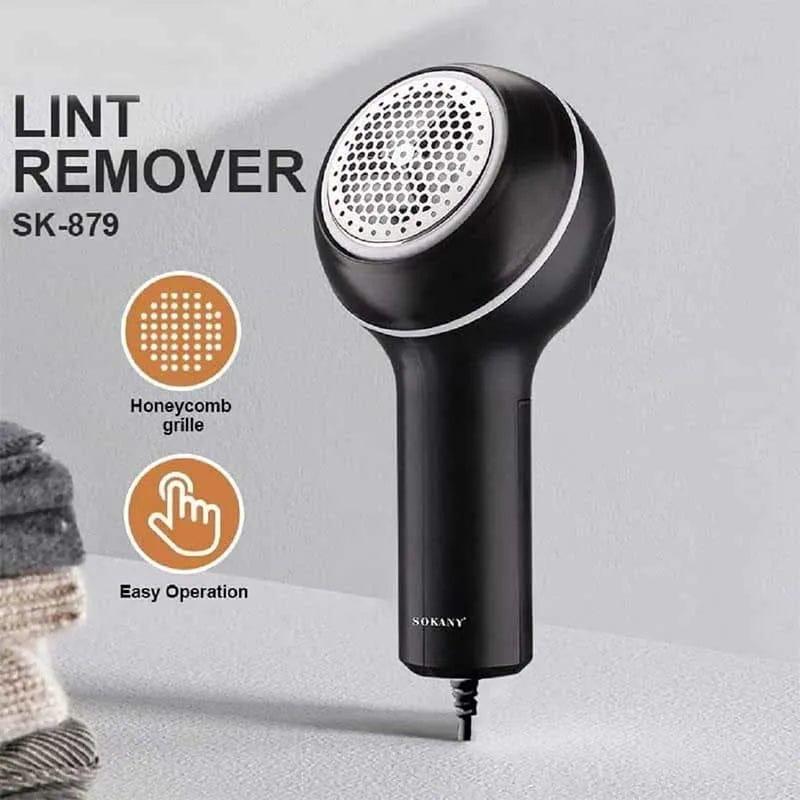 Electric Lint Remover – SK-879