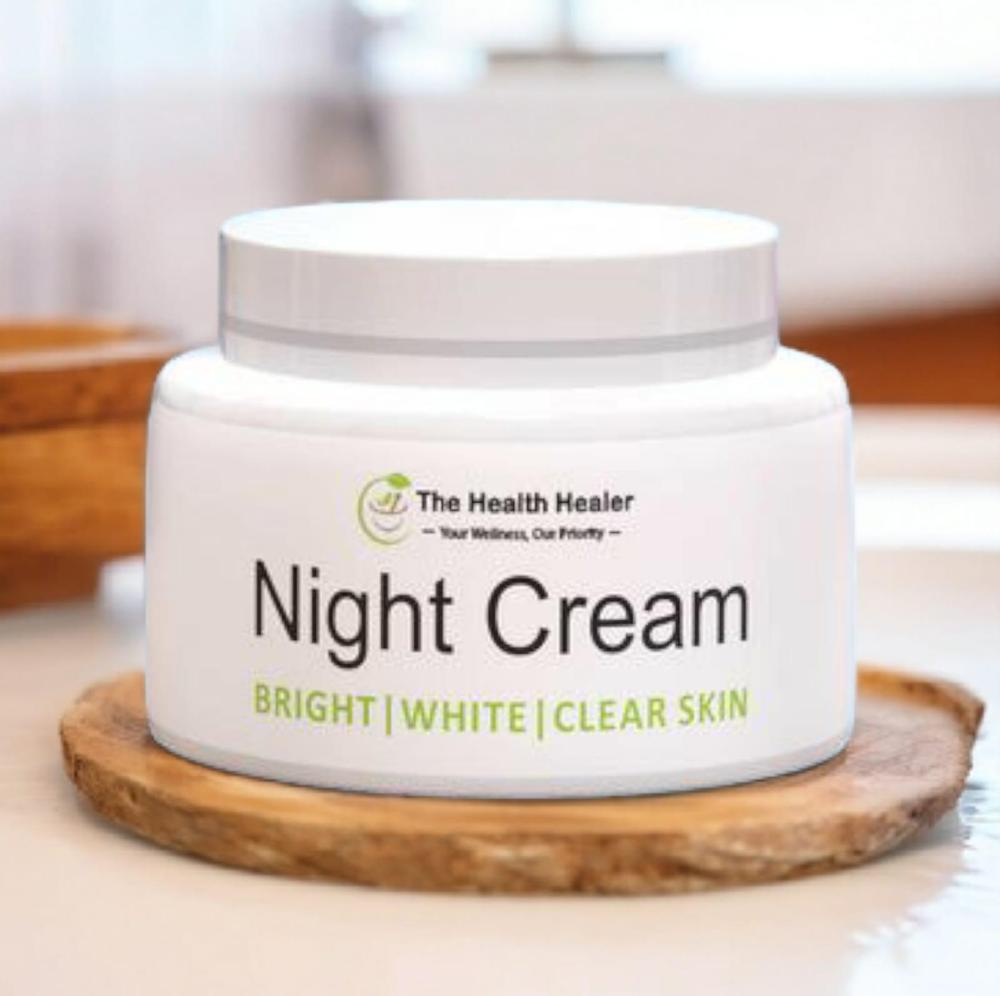 Night Cream