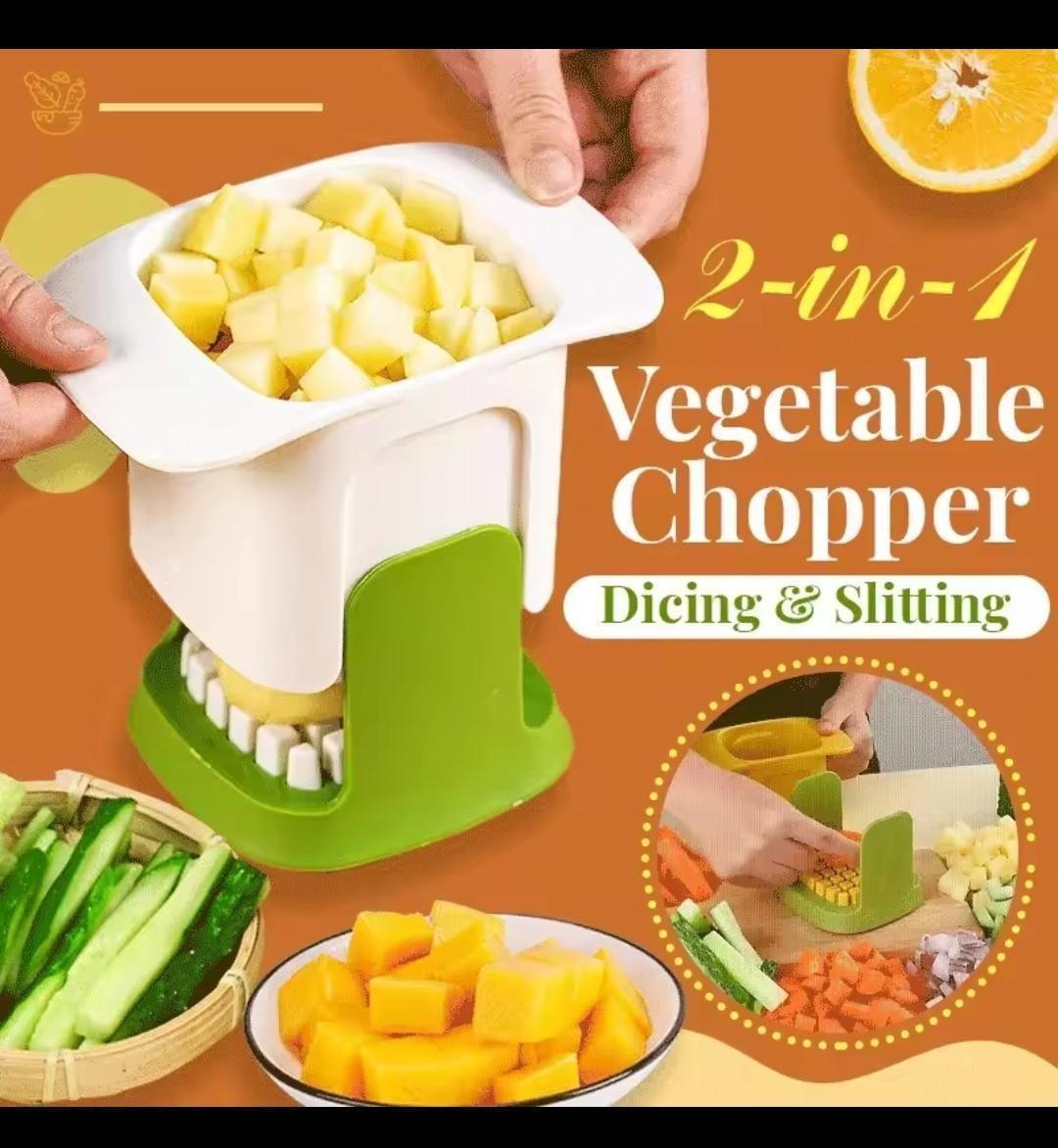 Durable Manual Food Chopper. For Easy Food Preparation