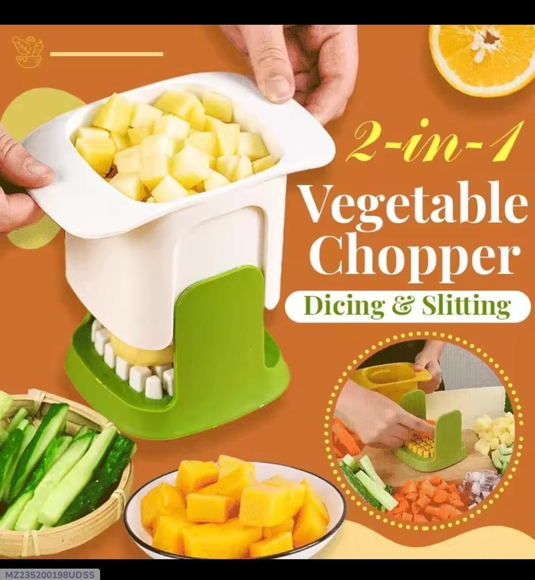 Durable Manual Food Chopper. For Easy Food Preparation