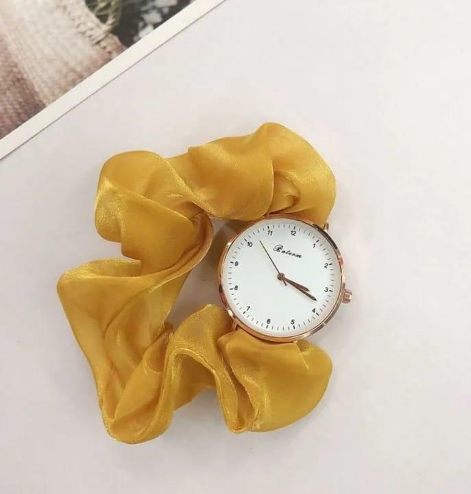 Stylish Women's Analogue Wrist Watch- Best For Eid Gift