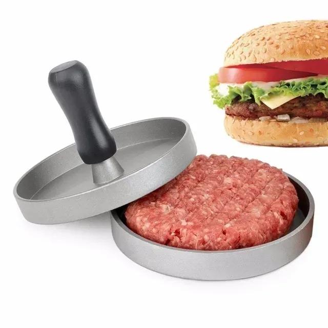 Perfect Patty Press-Non Stick and Easy to Use Mould