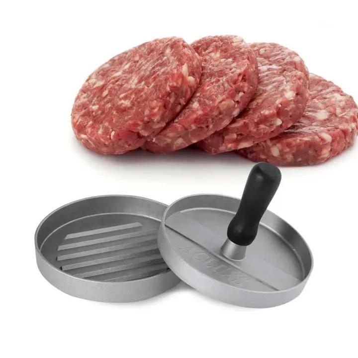 Perfect Patty Press-Non Stick and Easy to Use Mould