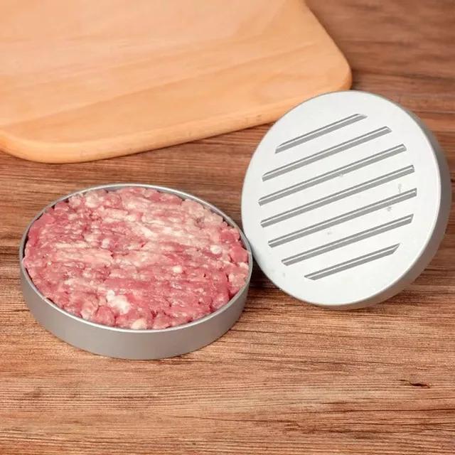 Perfect Patty Press-Non Stick and Easy to Use Mould